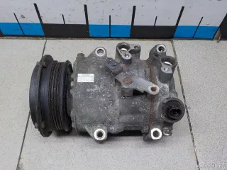 8831006390 Toyota Компрессор системы кондиционирования Toyota Camry XV40 Арт E31434164, вид 2