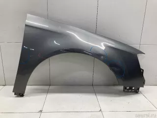 3C0821022 VAG Крыло переднее правое Volkswagen Passat B6 Арт E31483804, вид 1
