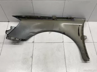 3C0821022 VAG Крыло переднее правое Volkswagen Passat B6 Арт E31483804, вид 12