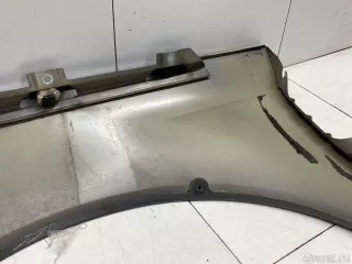 3C0821022 VAG Крыло переднее правое Volkswagen Passat B6 Арт E31483804, вид 14