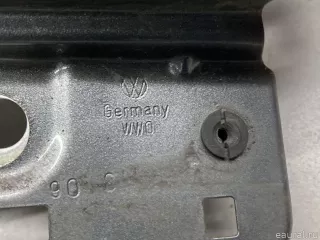 3C0821022 VAG Крыло переднее правое Volkswagen Passat B6 Арт E31483804, вид 17