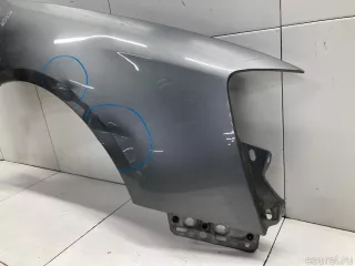 3C0821022 VAG Крыло переднее правое Volkswagen Passat B6 Арт E31483804, вид 3