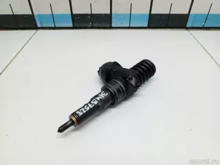07Z130073F VAG Форсунка Volkswagen Transporter T5 restailing Арт E31487523, вид 4