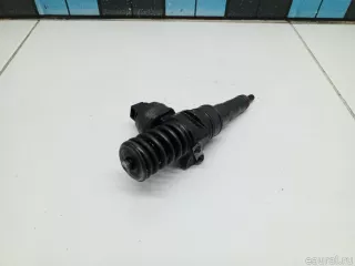07Z130073F VAG Форсунка Volkswagen Transporter T5 restailing Арт E31487523, вид 5