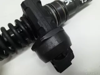 07Z130073F VAG Форсунка Volkswagen Transporter T5 restailing Арт E31487523, вид 8