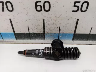 07Z130073F VAG Форсунка Volkswagen Transporter T5 restailing Арт E31509830, вид 1