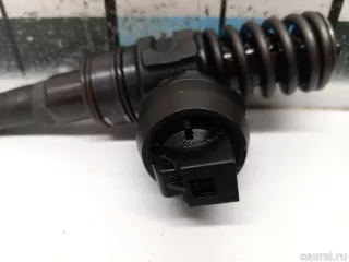 07Z130073F VAG Форсунка Volkswagen Transporter T5 restailing Арт E31509830, вид 4