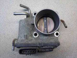 2203028070 Toyota Заслонка дроссельная электрическая Toyota Camry XV40 2.0л Арт E31524601, вид 1