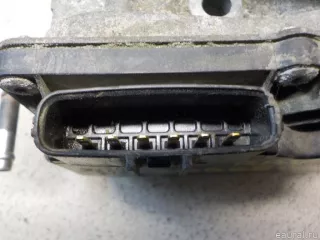 2203028070 Toyota Заслонка дроссельная электрическая Toyota Camry XV40 2.0л Арт E31524601, вид 2