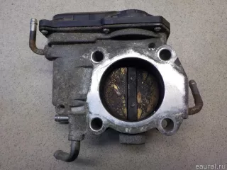 2203028070 Toyota Заслонка дроссельная электрическая Toyota Camry XV40 2.0л Арт E31524601, вид 3