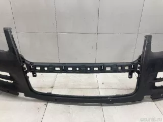 7L6807217ASGRU VAG Бампер передний Volkswagen Touareg 1 Арт E31540159, вид 3