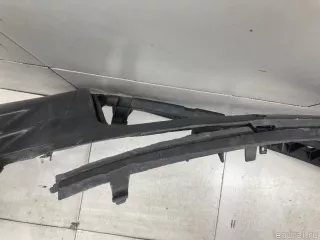 7L6807217ASGRU VAG Бампер передний Volkswagen Touareg 1 Арт E31540159, вид 5