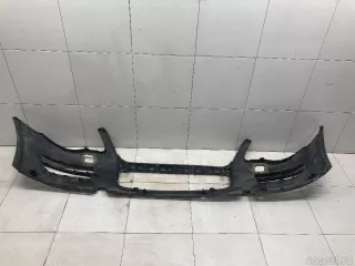 7L6807217ASGRU VAG Бампер передний Volkswagen Touareg 1 Арт E31540159, вид 7