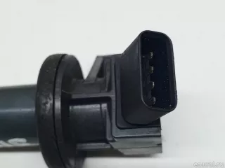 90919T2002 Toyota Катушка зажигания Citroen C1 1 Арт E31542641, вид 3