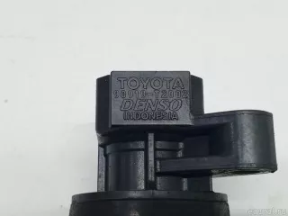 90919T2002 Toyota Катушка зажигания Citroen C1 1 Арт E31542641, вид 4