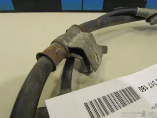4642033171 Toyota Трос ручника Lexus ES 7 Арт E80317180, вид 6