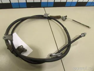 4642033171 Toyota Трос ручника Lexus ES 7 Арт E80317180, вид 7