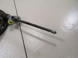 4643006160 Toyota Трос стояночного тормоза правый Toyota Camry XV40 Арт E80529877, вид 2