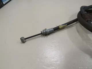 4643006160 Toyota Трос стояночного тормоза правый Toyota Camry XV40 Арт E80529877, вид 3