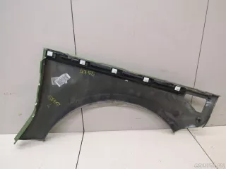 74165SCVA20ZC Honda Накладка на крыло Honda Element Арт E80568457, вид 2