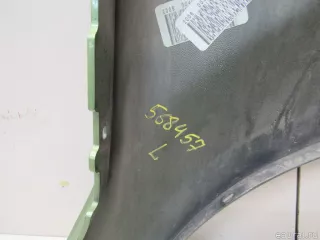 74165SCVA20ZC Honda Накладка на крыло Honda Element Арт E80568457, вид 3