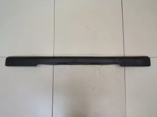 7452L0 Citroen-Peugeot Накладка заднего бампера Peugeot 607 Арт E80635046, вид 1