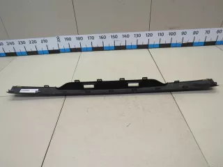 7452L0 Citroen-Peugeot Накладка заднего бампера Peugeot 607 Арт E80635046, вид 4