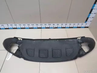 7L6807061AB9B9 VAG Спойлер переднего бампера Volkswagen Touareg 1 Арт E80641894, вид 1