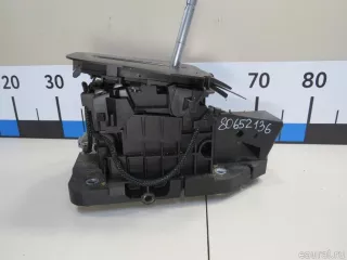  Кулиса КПП Volvo S60 1 Арт E80652136, вид 2
