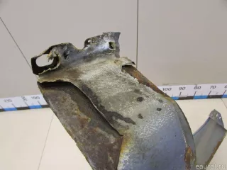 93189645 GM Крыло переднее левое Opel Corsa D Арт E80697668, вид 9