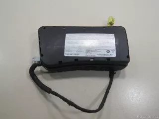 7L0880239B VAG Подушка безопасности боковая (в сиденье) Volkswagen Touareg 1 Арт E80710921, вид 1