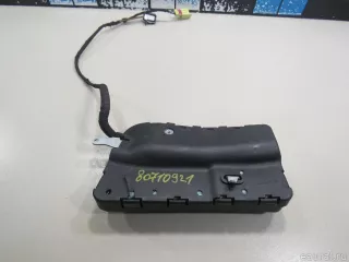 7L0880239B VAG Подушка безопасности боковая (в сиденье) Volkswagen Touareg 1 Арт E80710921, вид 3