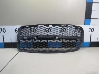 7L6853665A9B9 VAG Решетка в бампер левая Volkswagen Touareg 1 Арт E80715177, вид 1