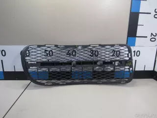 7L6853665A9B9 VAG Решетка в бампер левая Volkswagen Touareg 1 Арт E80715177, вид 2