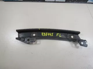 71143SCVA00 Honda Кронштейн переднего бампера левый Honda Element Арт E80798442, вид 2