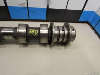 135020V010 Toyota Распредвал Toyota Highlander 2 Арт E80911789, вид 5