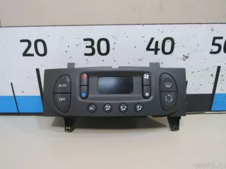7700435401 Renault Блок управления климатической установкой Renault Scenic 1 Арт E80924721, вид 1