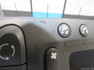 7700435401 Renault Блок управления климатической установкой Renault Scenic 1 Арт E80924721, вид 5