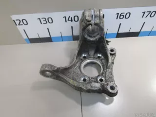 3C0407253F VAG Кулак поворотный передний левый Volkswagen Passat CC Арт E80926962, вид 1