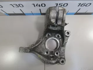 3C0407253F VAG Кулак поворотный передний левый Volkswagen Passat CC Арт E80926962, вид 2