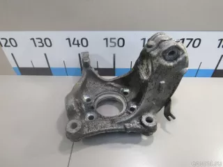 3C0407253F VAG Кулак поворотный передний левый Volkswagen Passat CC Арт E80926962, вид 3