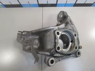 3C0407253F VAG Кулак поворотный передний левый Volkswagen Passat CC Арт E80926962, вид 4