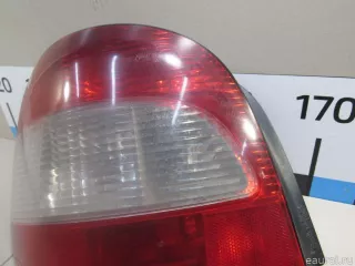 7700428054 Renault Фонарь задний левый Renault Scenic 1 Арт E80927492, вид 2