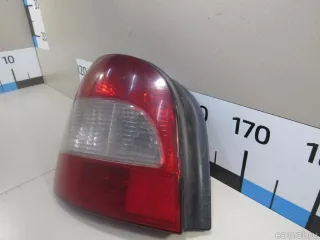 7700428054 Renault Фонарь задний левый Renault Scenic 1 Арт E80927492, вид 4