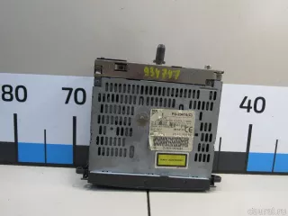 6560LY Citroen-Peugeot Магнитола Citroen C5 1 Арт E80934747, вид 3