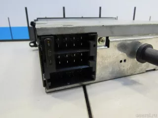 6560LY Citroen-Peugeot Магнитола Citroen C5 1 Арт E80934747, вид 6