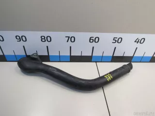 6431A5 Citroen-Peugeot Горловина бачка омывателя Citroen C5 1 Арт E80935087