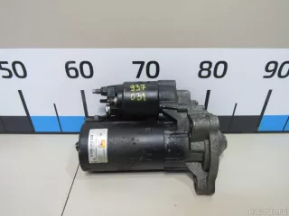 0986018310 BOSCH Стартер Citroen C5 1 Арт E80937031, вид 1