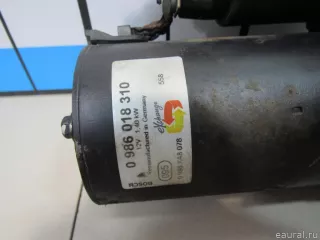 0986018310 BOSCH Стартер Citroen C5 1 Арт E80937031, вид 2