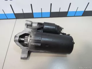 0986018310 BOSCH Стартер Citroen C5 1 Арт E80937031, вид 5